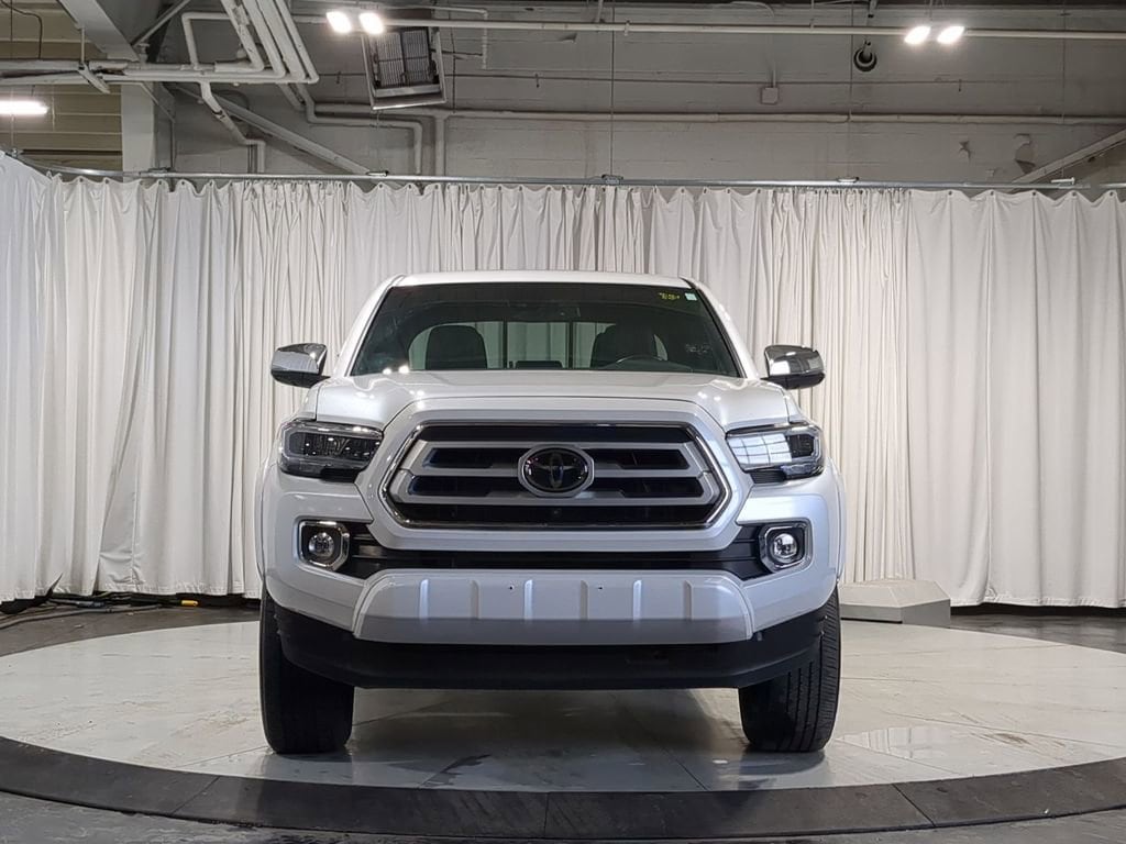 Thumbnail: 2021 Toyota Tacoma - 21