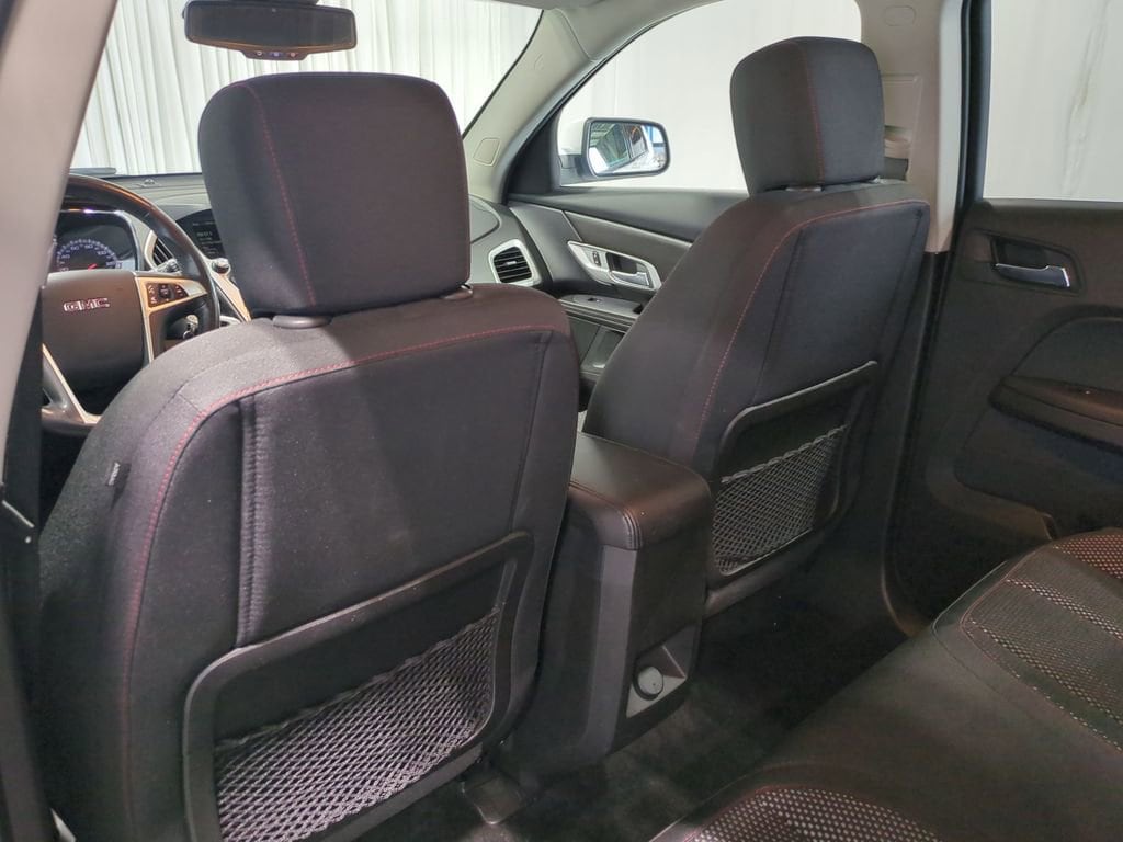 Thumbnail: 2016 GMC Terrain - 22
