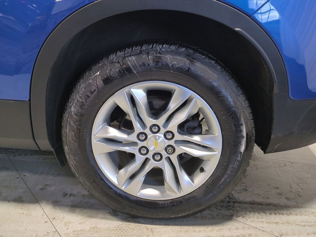 Thumbnail: 2019 Chevrolet Blazer - 17