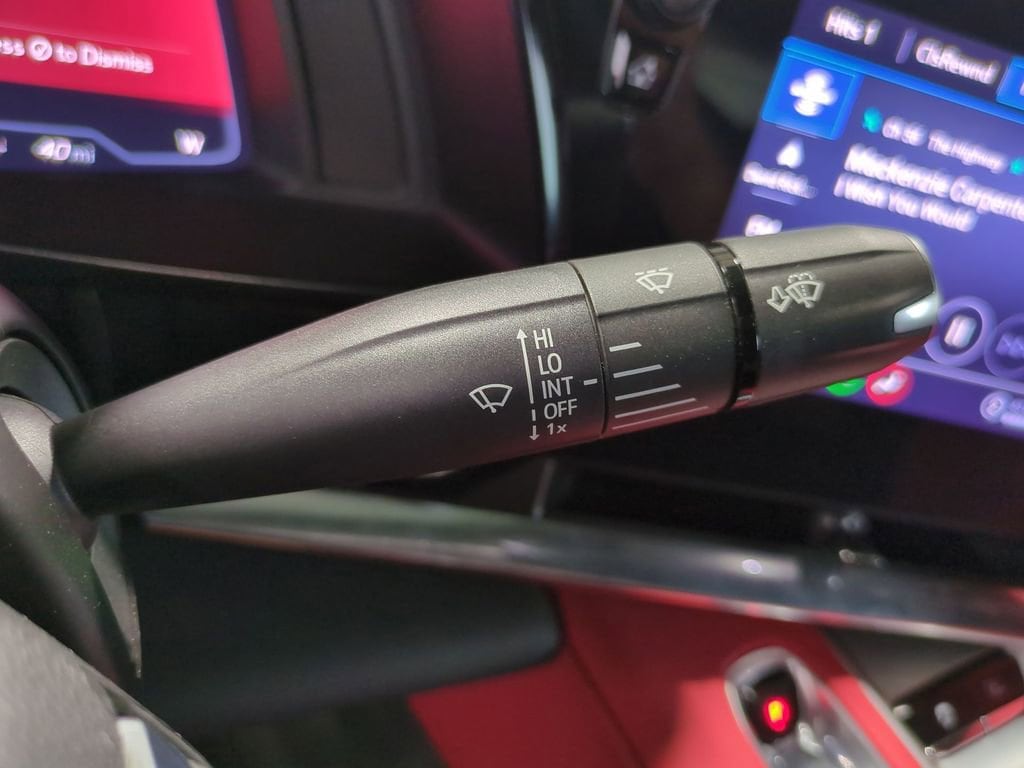 Thumbnail: 2022 Chevrolet Corvette - 23