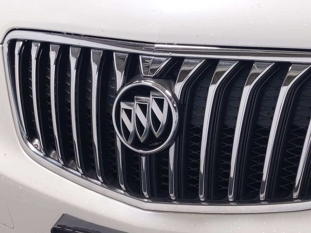 Thumbnail: 2015 Buick Encore - 15