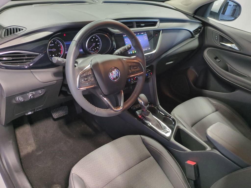 Thumbnail: 2022 Buick Encore GX - 10