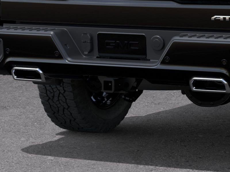 Thumbnail: 2026 GMC Sierra 1500 - 14