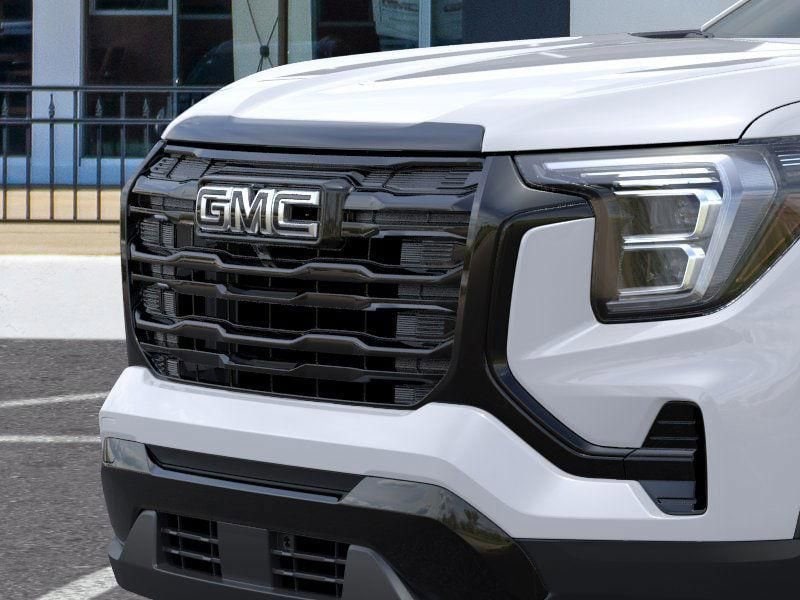 Thumbnail: 2026 GMC Terrain - 13