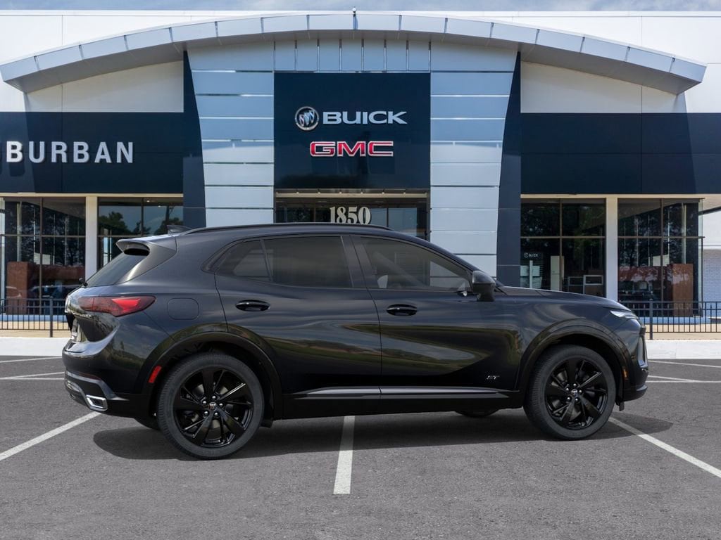 Thumbnail: 2026 Buick Envision - 5
