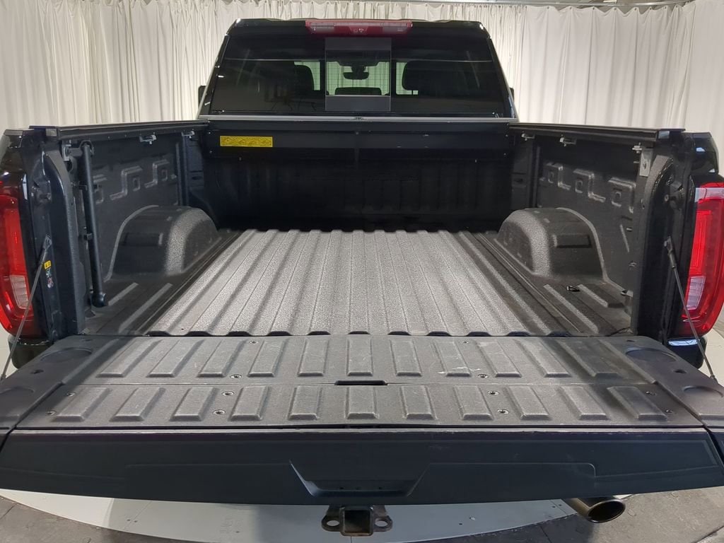 Thumbnail: 2021 GMC Sierra 2500 - 47