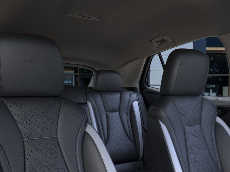 Thumbnail: 2025 Buick Envision - 24