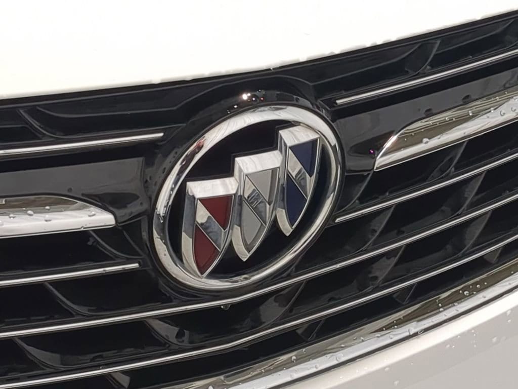 Thumbnail: 2023 Buick Envision - 11