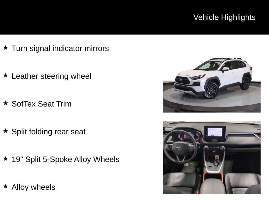 Thumbnail: 2024 Toyota RAV4 - 12