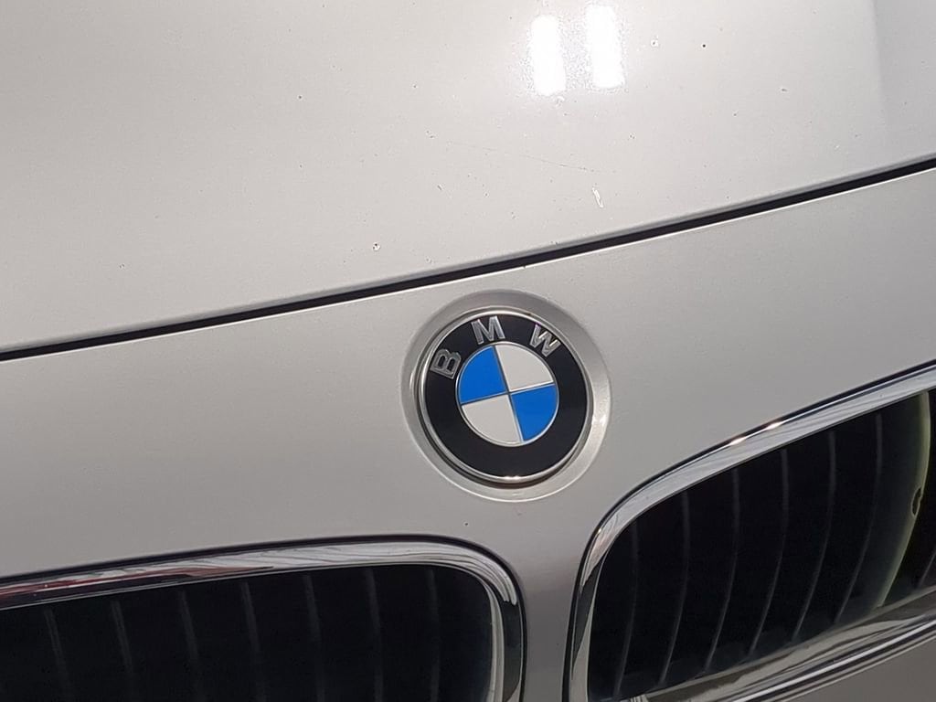 Thumbnail: 2013 BMW 3 Series - 15