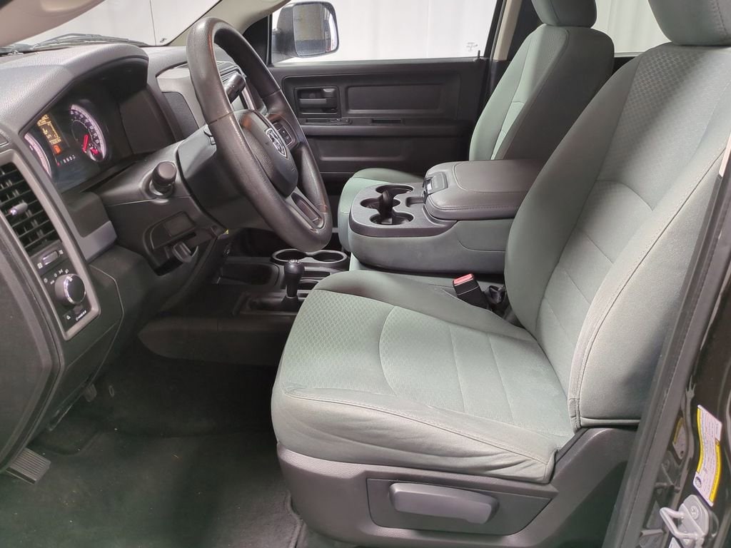 2016 RAM 3500 Tradesman 18