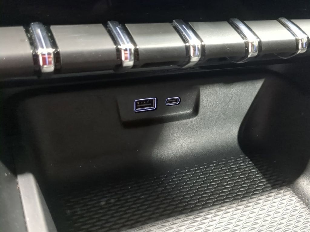 Thumbnail: 2025 GMC Terrain - 36