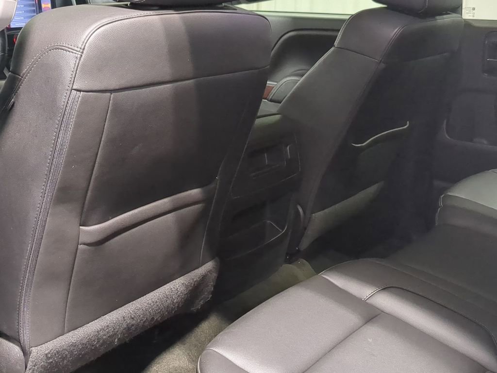 Thumbnail: 2016 GMC Sierra 1500 - 22