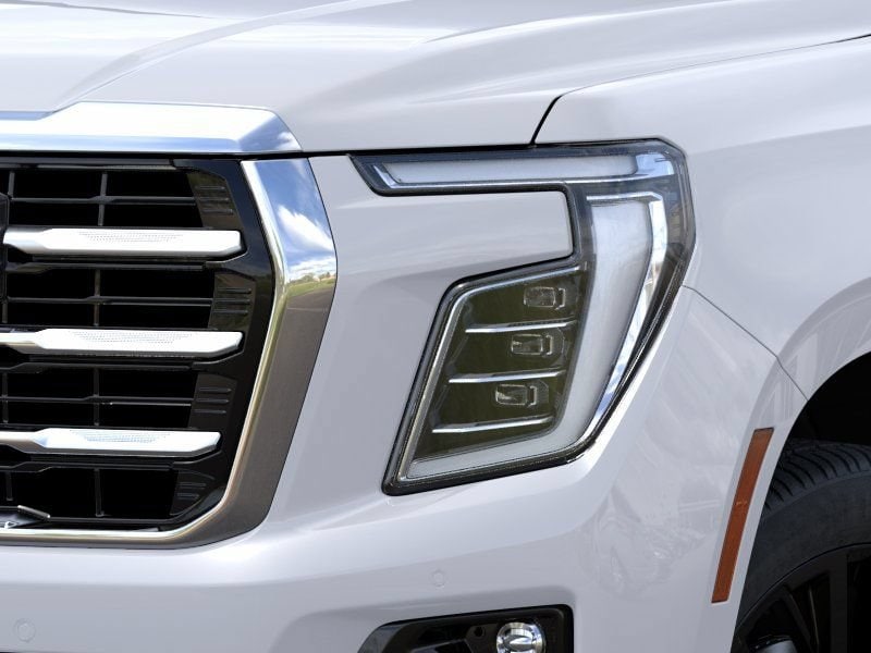 Thumbnail: 2026 GMC Yukon XL - 10