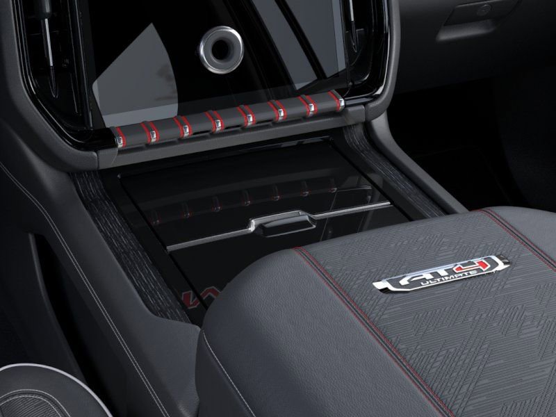 Thumbnail: 2026 GMC Yukon XL - 23