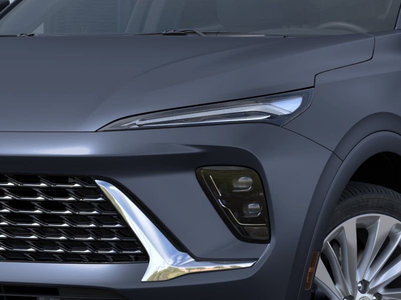 Thumbnail: 2026 Buick Envision - 10