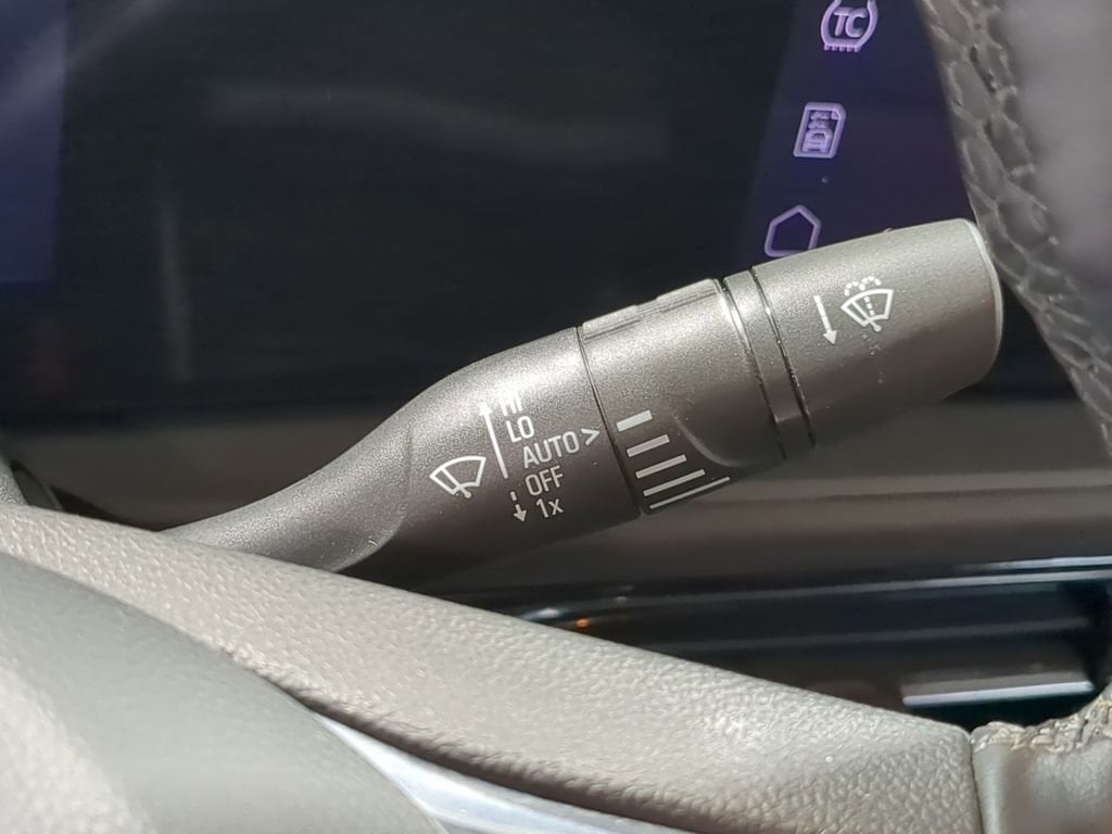 Thumbnail: 2024 Buick Envista - 31