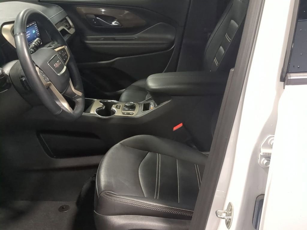 Thumbnail: 2023 GMC Terrain - 20