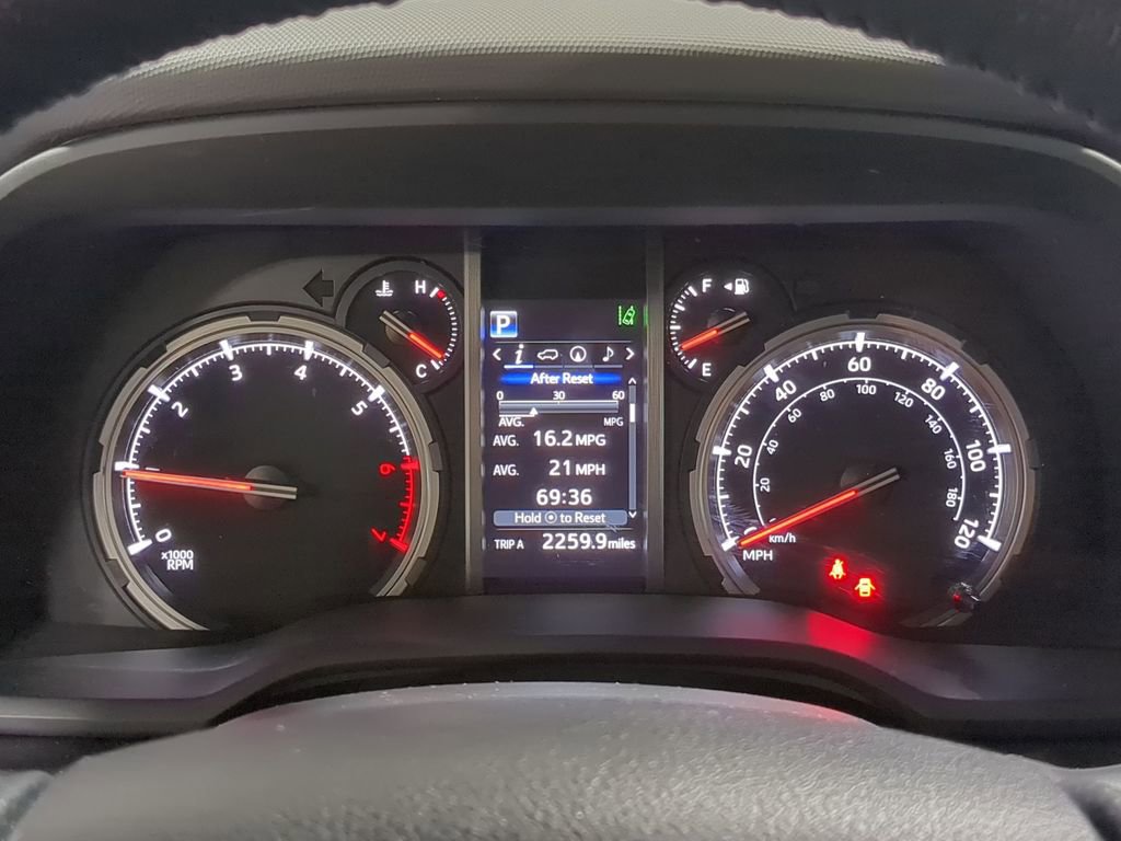Thumbnail: 2023 Toyota 4Runner - 35