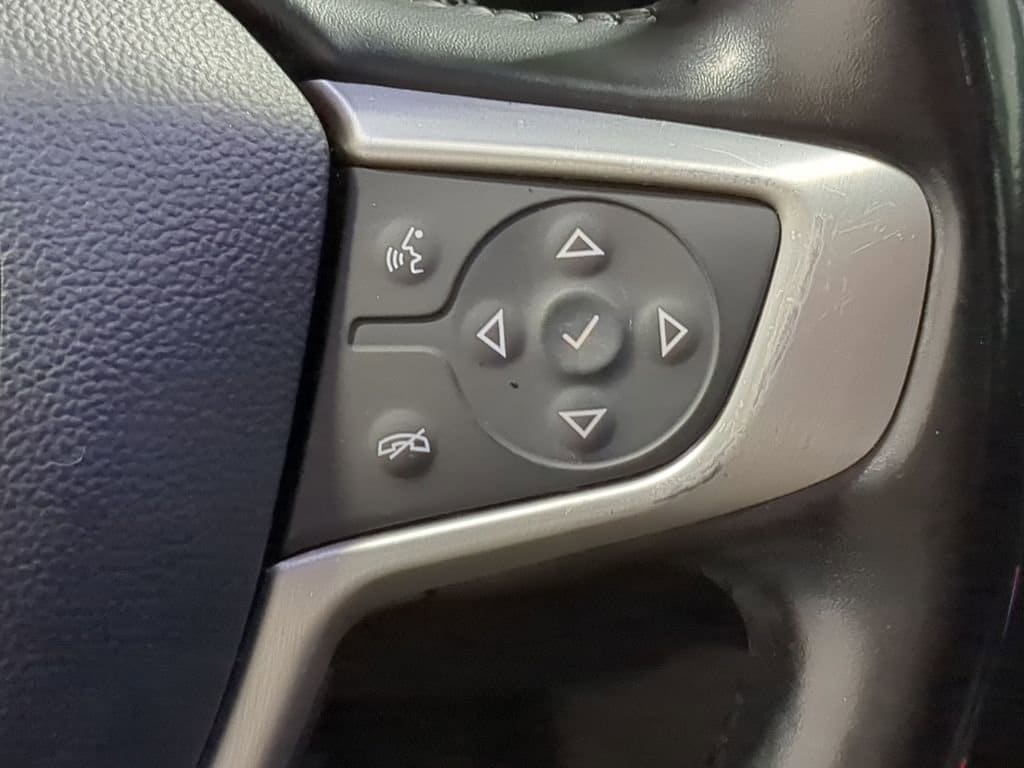 Thumbnail: 2020 GMC Terrain - 39