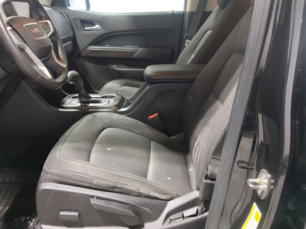 Thumbnail: 2016 GMC Canyon - 29