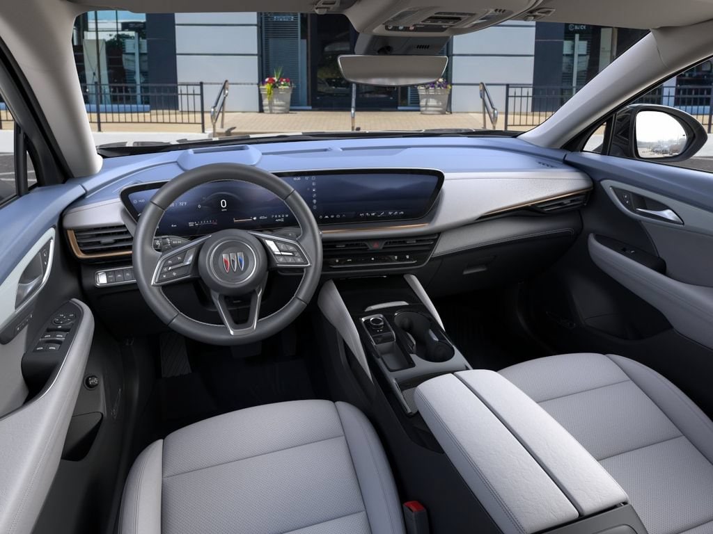 Thumbnail: 2026 Buick Envision - 16