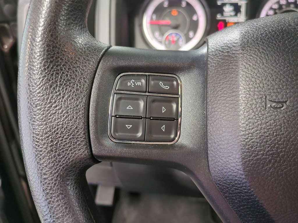 2016 RAM 3500 Tradesman 27