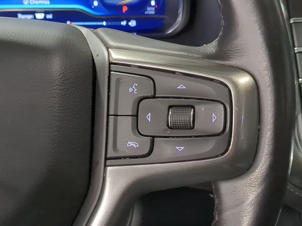 Thumbnail: 2023 Chevrolet Tahoe - 30