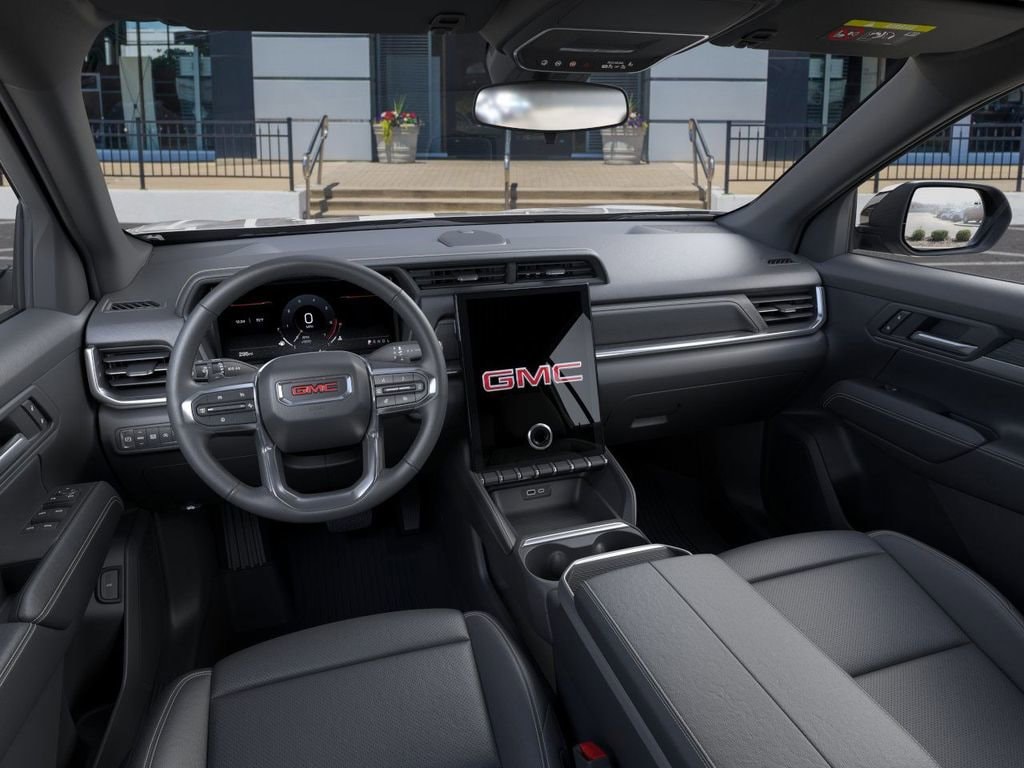 Thumbnail: 2026 GMC Terrain - 15