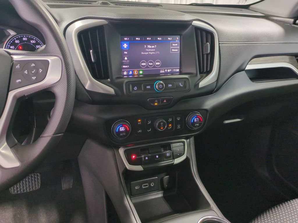 Thumbnail: 2022 GMC Terrain - 25