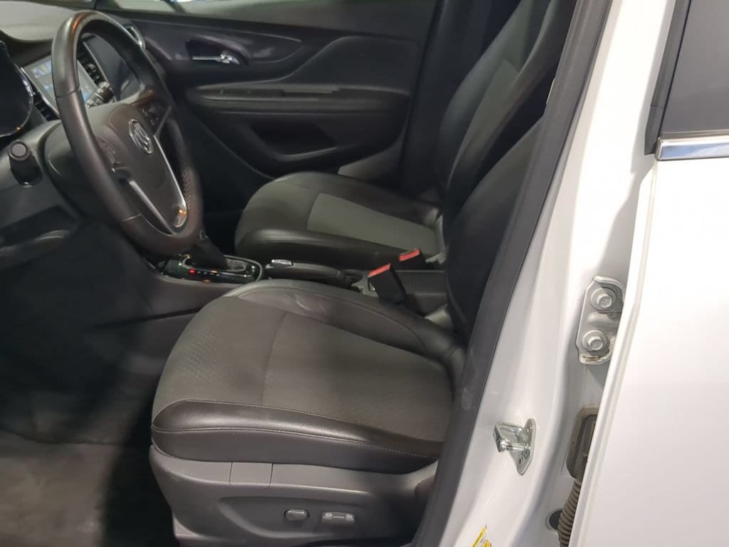 Thumbnail: 2019 Buick Encore - 19