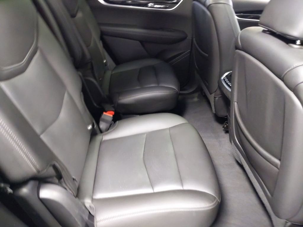 Thumbnail: 2021 Cadillac XT6 - 20