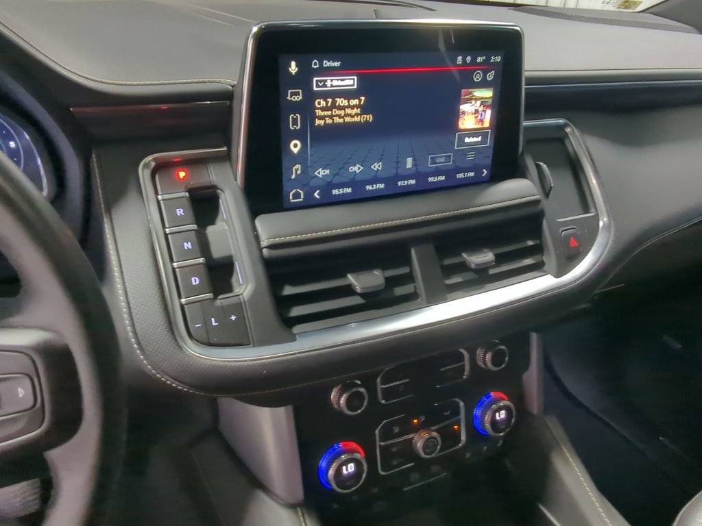 Thumbnail: 2023 GMC Yukon XL - 33
