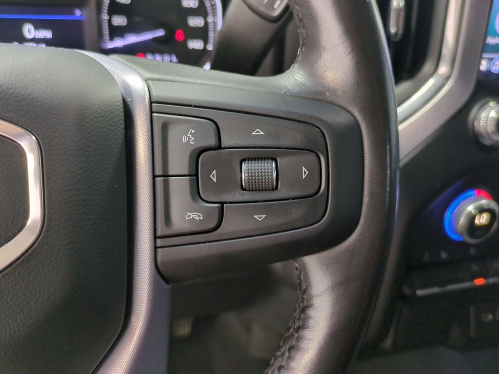 Thumbnail: 2021 GMC Sierra 1500 - 27
