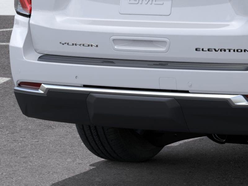 Thumbnail: 2026 GMC Yukon XL - 14