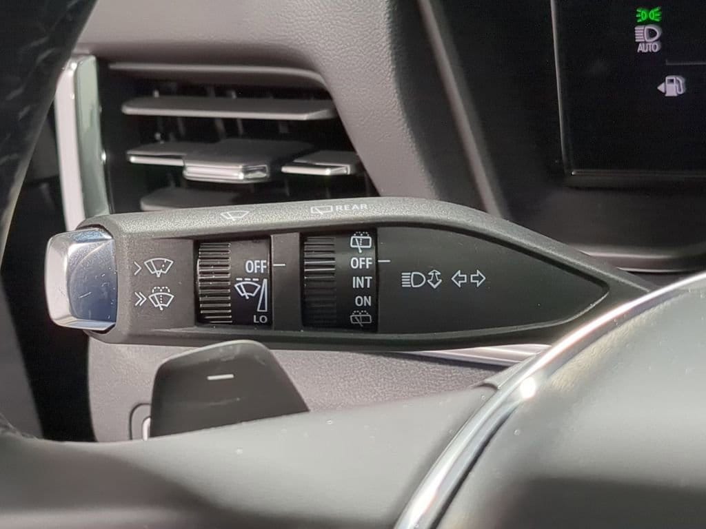 Thumbnail: 2026 GMC Terrain - 25