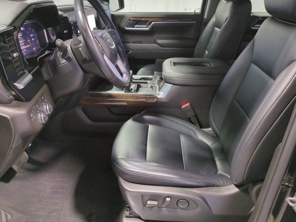 Thumbnail: 2022 GMC Sierra 1500 - 17