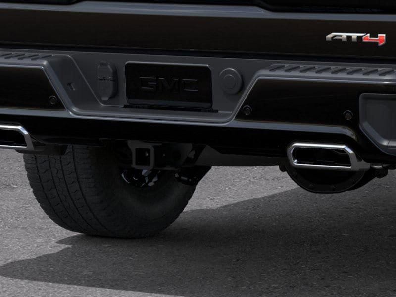 Thumbnail: 2026 GMC Sierra 1500 - 13