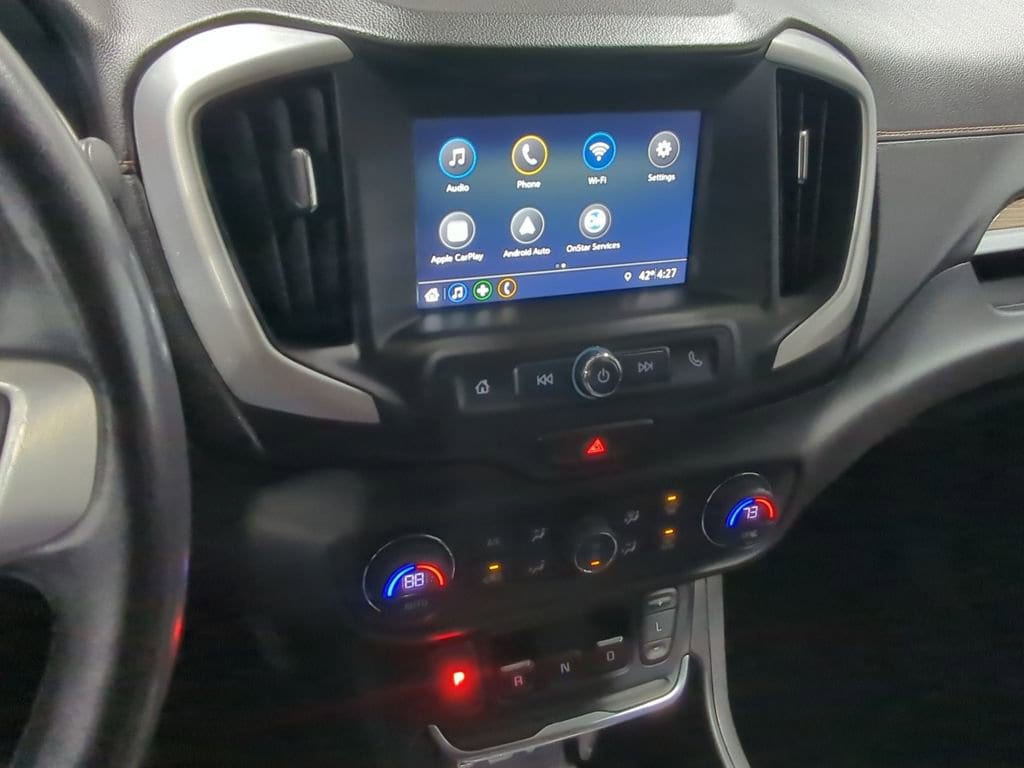 Thumbnail: 2019 GMC Terrain - 32