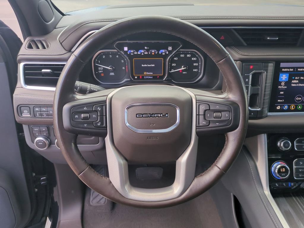 Thumbnail: 2021 GMC Yukon - 27