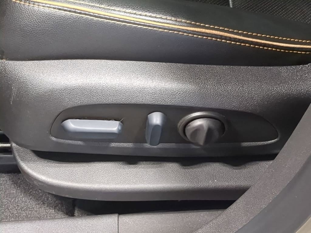 Thumbnail: 2023 GMC Terrain - 17