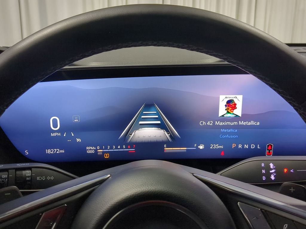 Thumbnail: 2025 Buick Enclave - 46