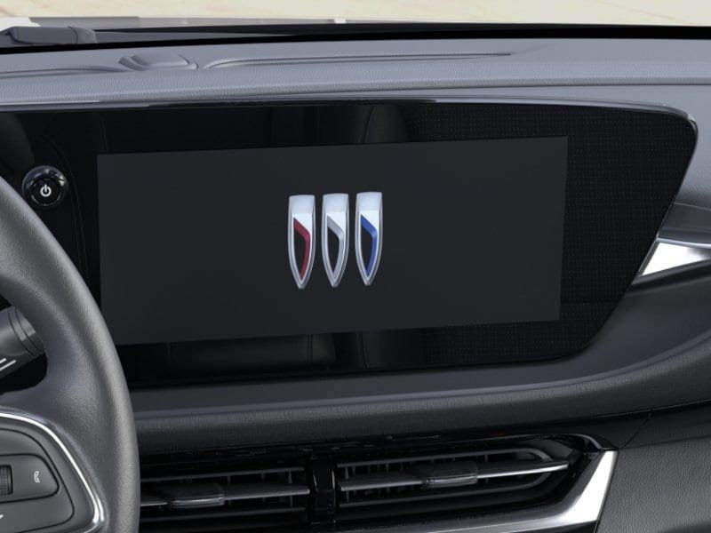 Thumbnail: 2026 Buick Envista - 20