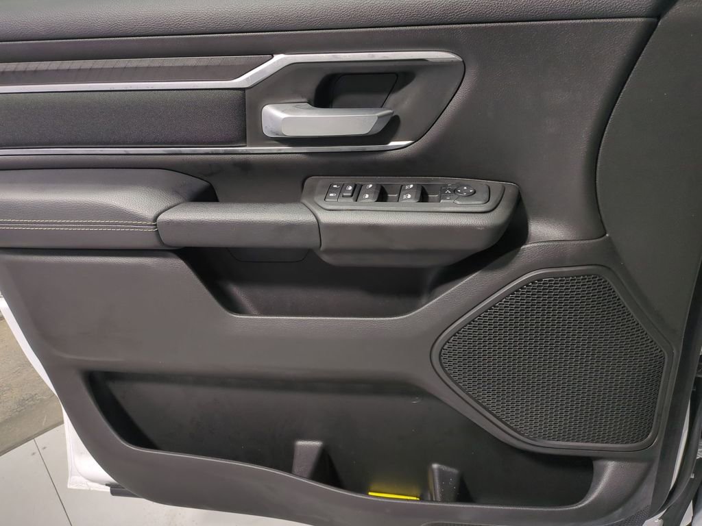 Thumbnail: 2025 RAM 1500 - 36