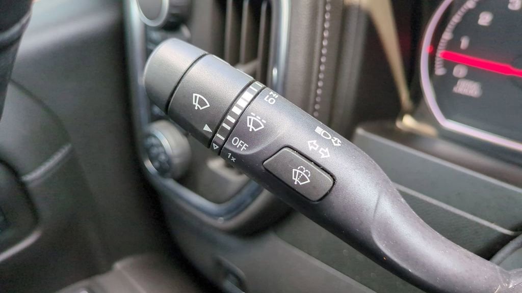 Thumbnail: 2021 Chevrolet Silverado 1500 - 28