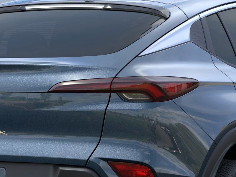 Thumbnail: 2025 Buick Envista - 11