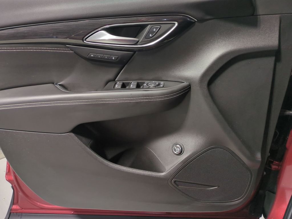 Thumbnail: 2023 Buick Envision - 35