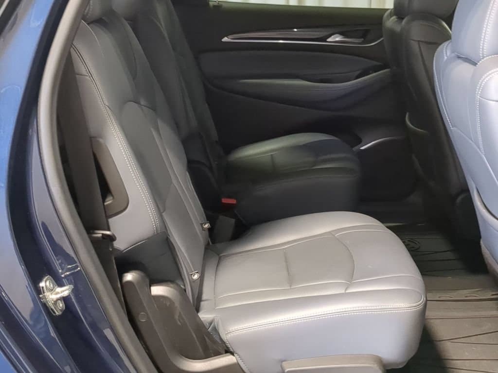 Thumbnail: 2022 Buick Enclave - 20