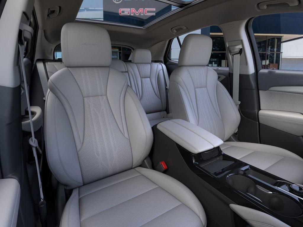 Thumbnail: 2026 Buick Envision - 16