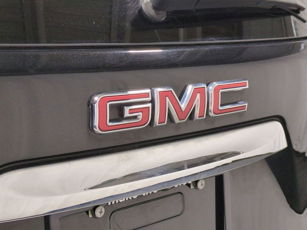 Thumbnail: 2022 GMC Terrain - 12